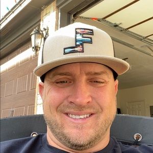 Meet your Posher, Randy